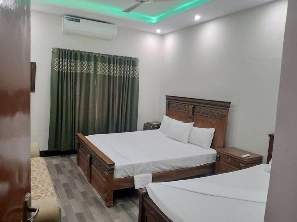 Millat Guest House G-9/4 Hotel in Islamabad