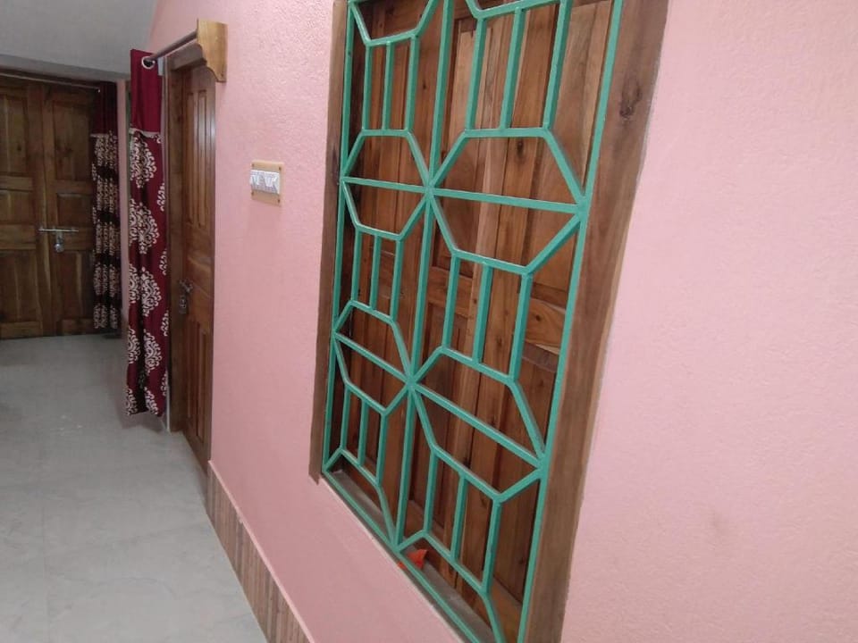Shree Hari Guest House Hotel in West Bengal