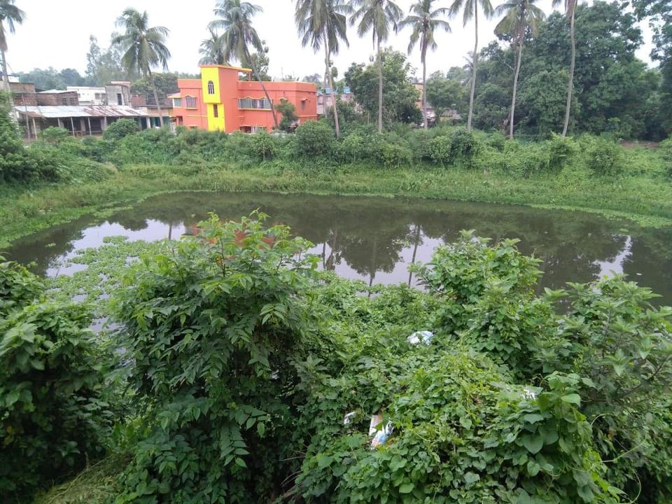 Shree Hari Guest House Hotel in West Bengal
