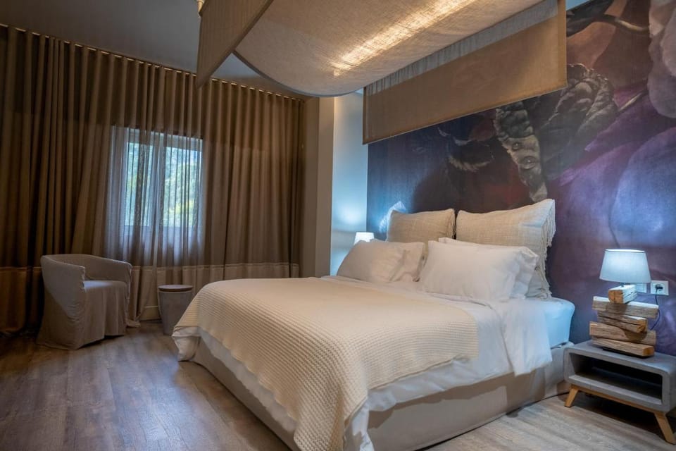 Mikelina Boutique Hotel Hotel in North Athens Regional Unit, Greece
