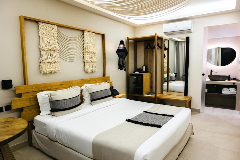Mikelina Boutique Hotel Hotel in North Athens Regional Unit, Greece