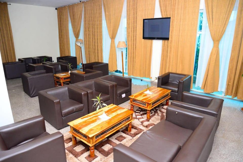 Golden Royale Hotel Hotel in Nigeria