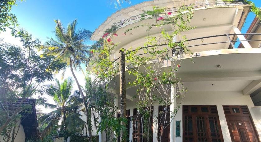 JungleVilla Bed and Breakfast in Southern Province