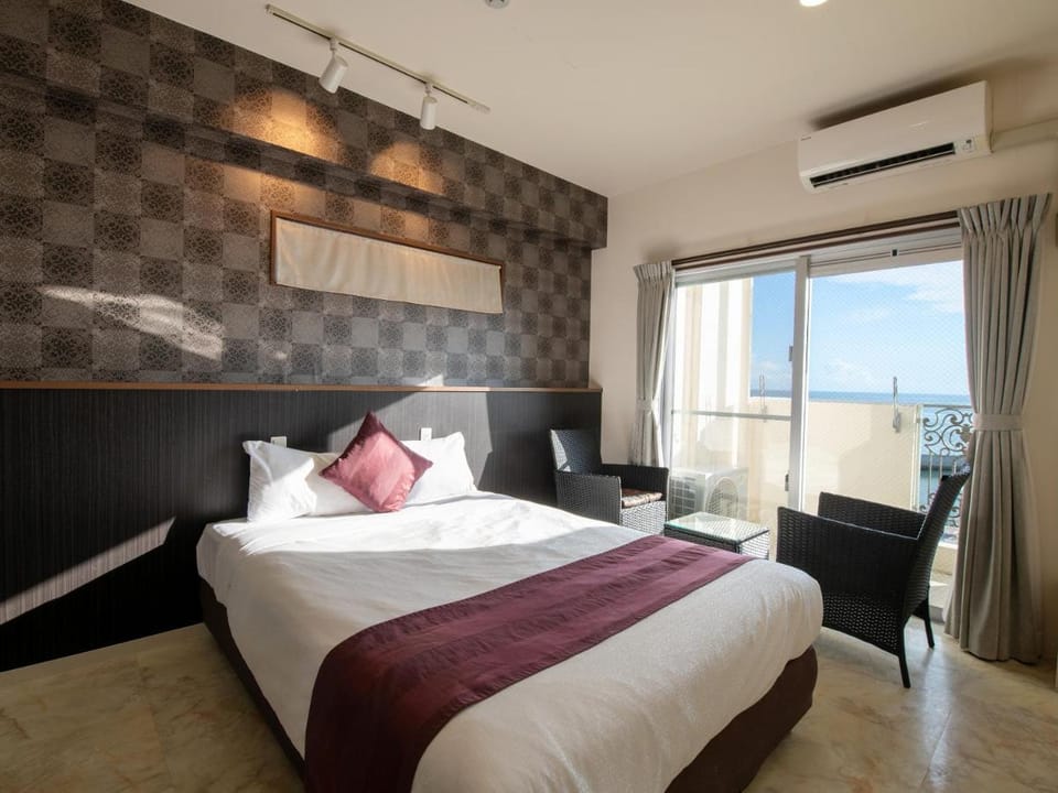 Cozy Stay In Itoman Apartment in Okinawa Prefecture