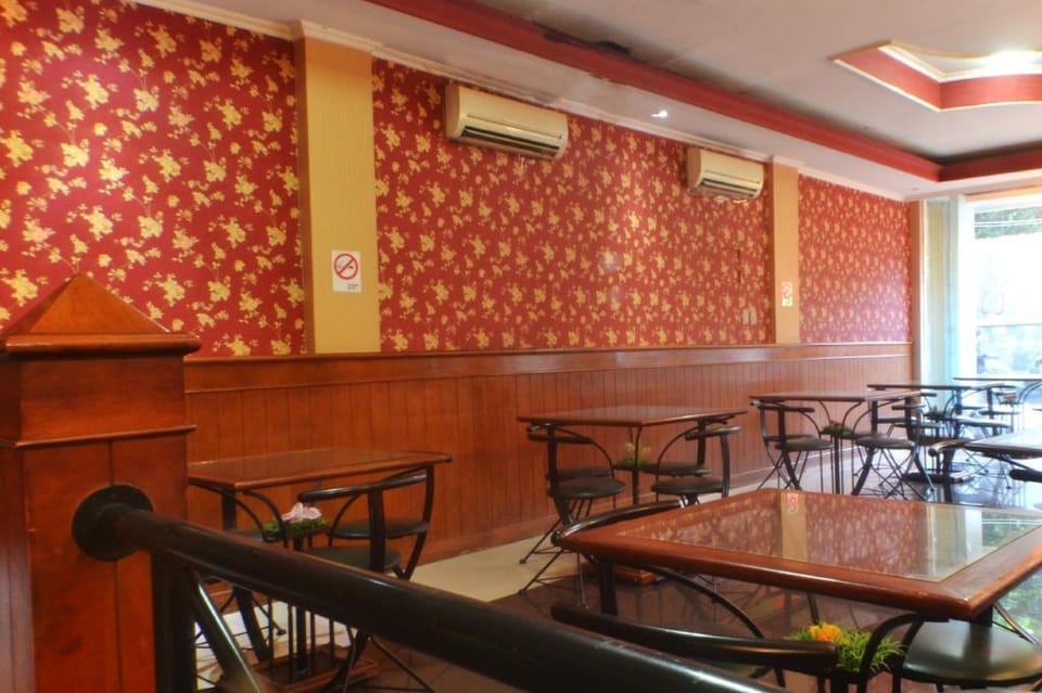Hotel Istana Bungur Hotel in Jakarta