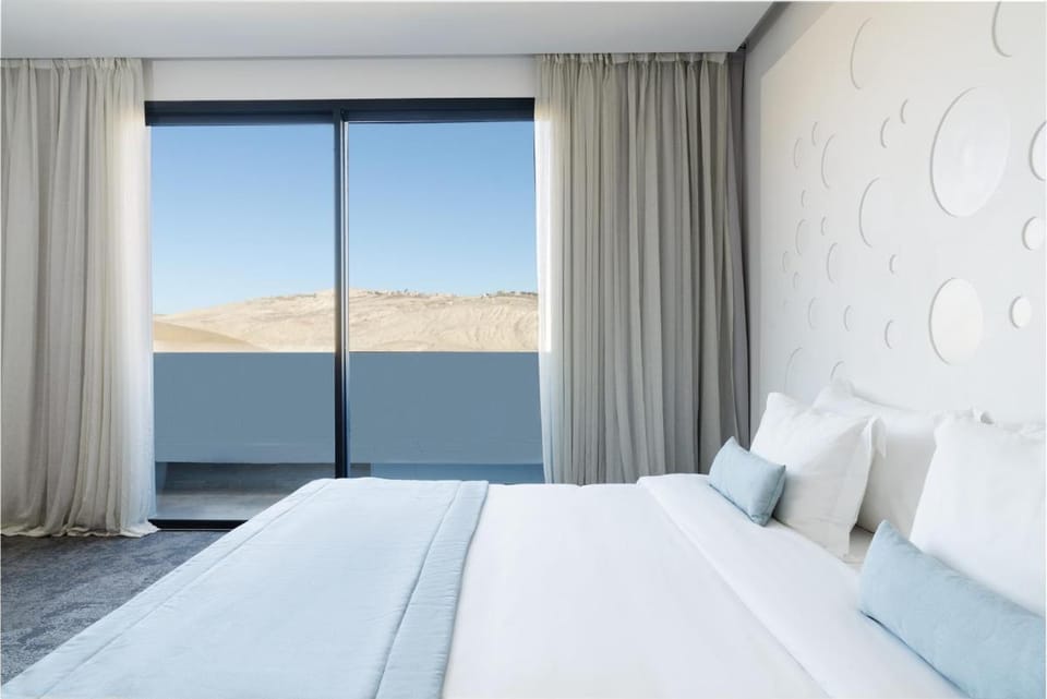Vichy Thermalia Spa Hôtel Hotel in Fez-Meknès