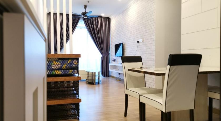 ExcluSuites Malacca Apartment in Malacca