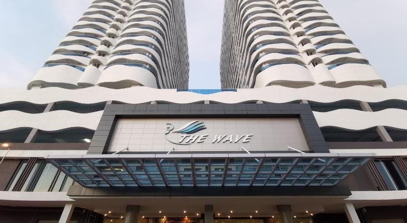 ExcluSuites Malacca Apartment in Malacca