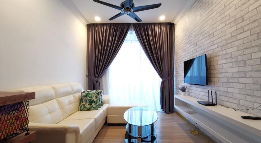 ExcluSuites Malacca Apartment in Malacca