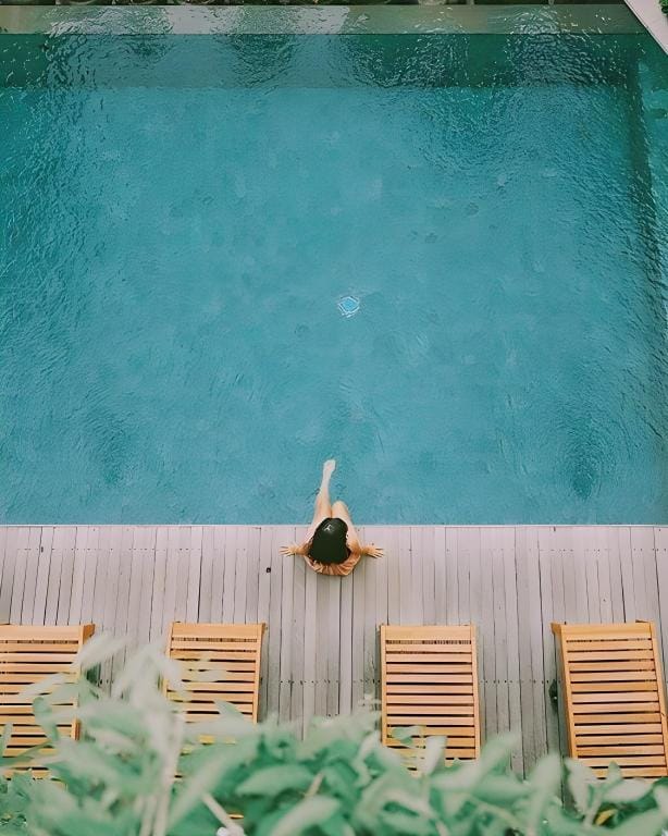 Artotel Haniman Ubud Hotel in Ubud