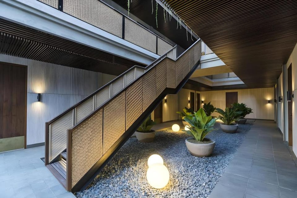 Artotel Haniman Ubud Hotel in Ubud