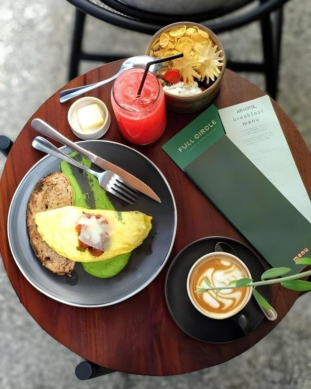 Artotel Haniman Ubud Hotel in Ubud