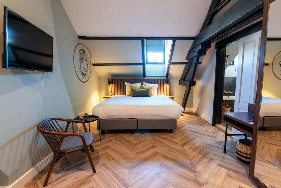 Alex Maastricht Hotel in Maastricht