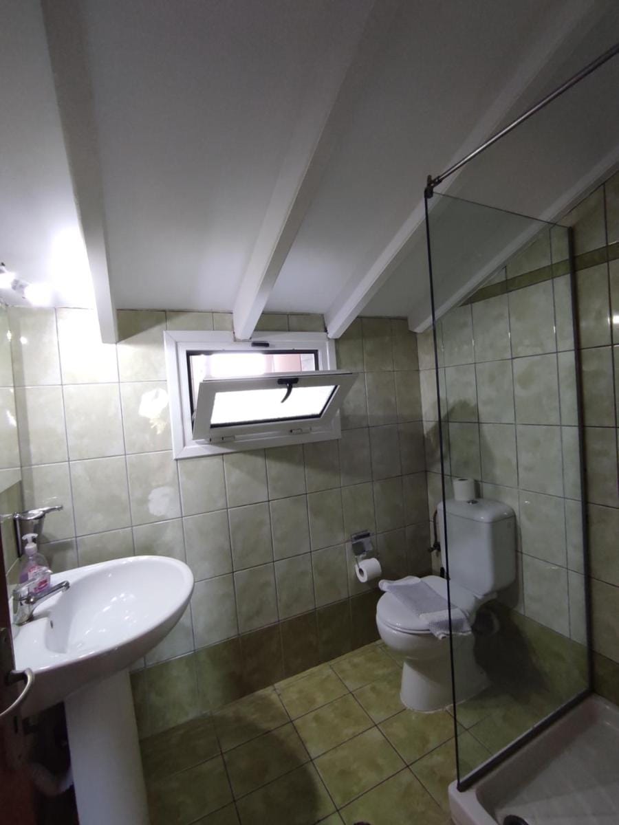Kavos Plaza Hotel Hotel in Corfu, Greece