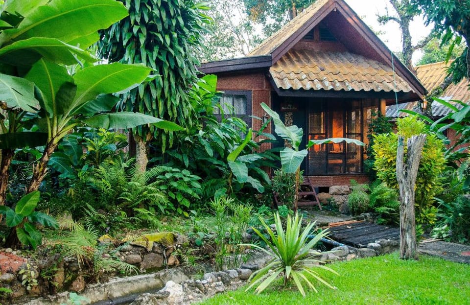 Yoga Art Home Hotel in Thailand