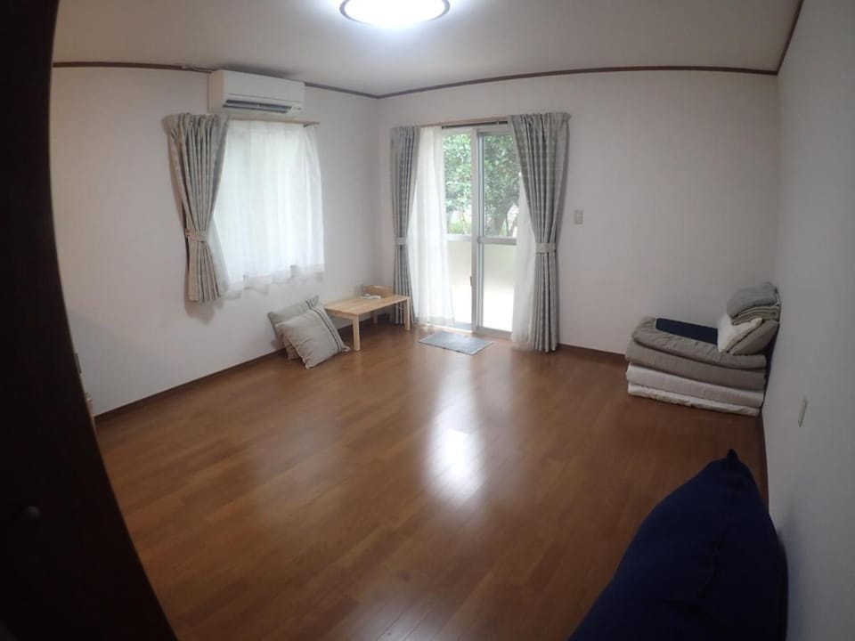 Kuganipi Beachside Inn Iriomote Apartment in Okinawa Prefecture