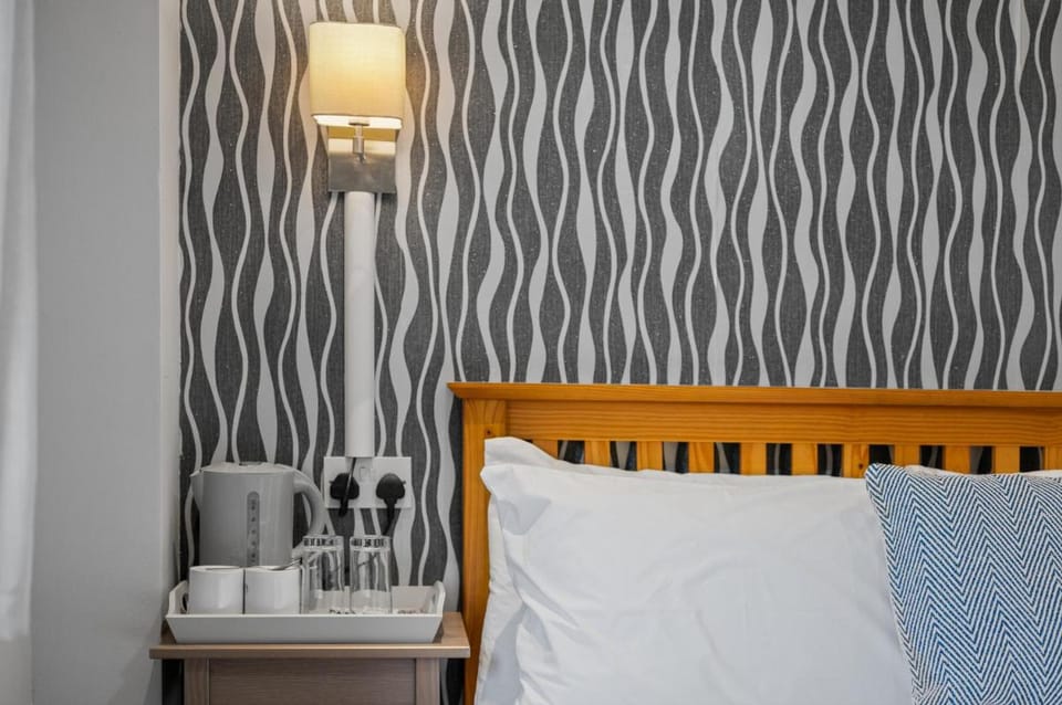 Queensferry Guest house Hotel in Scotland