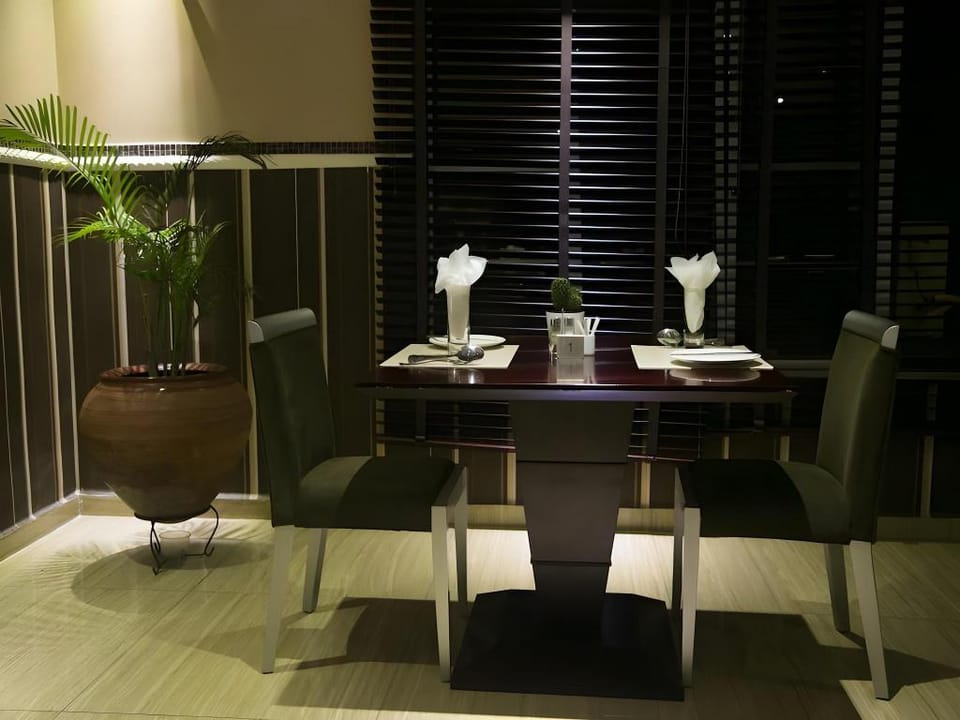 Bella Afrik Hotel Hotel in Abuja