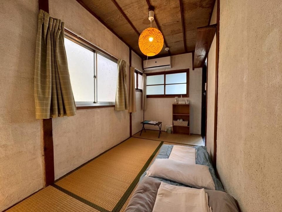 Yadokari House Bed and Breakfast in Japan