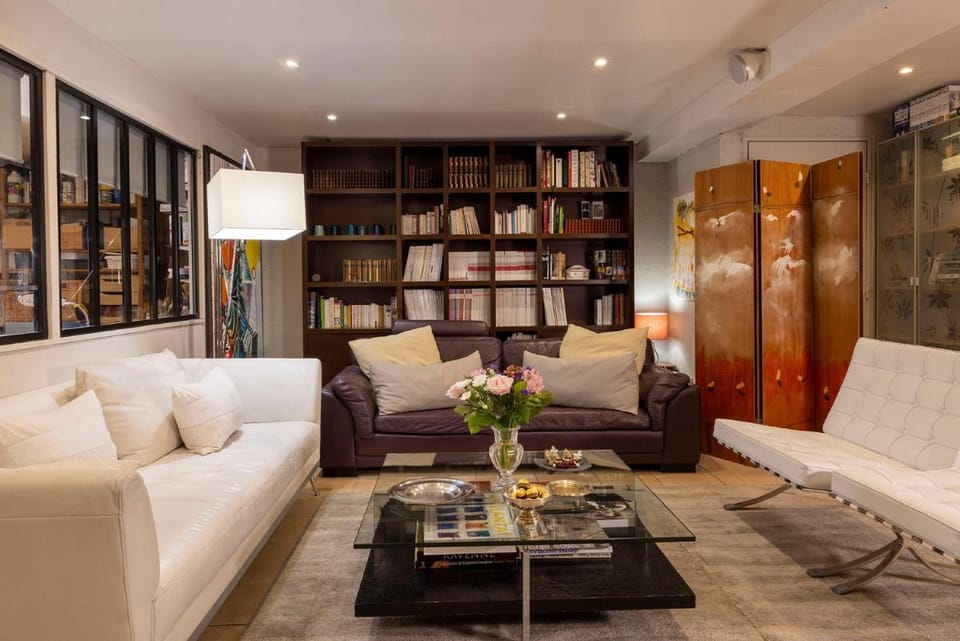 Maison Lavaud Bed and Breakfast in Paris