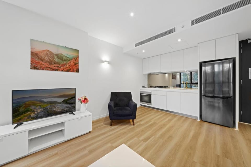 Flinders Street Apartments Melbourne CBD Apartment in Melbourne