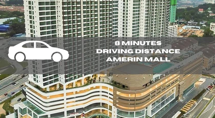 Top Holiday Hotel Hotel in Negeri Sembilan, Malaysia
