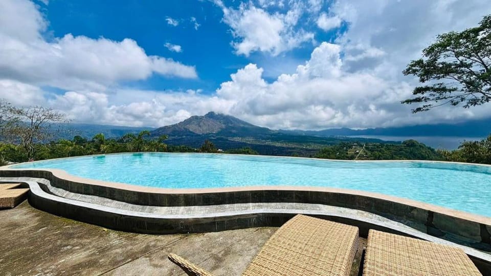 Caldera Hotel & Restaurant Hotel in Bali