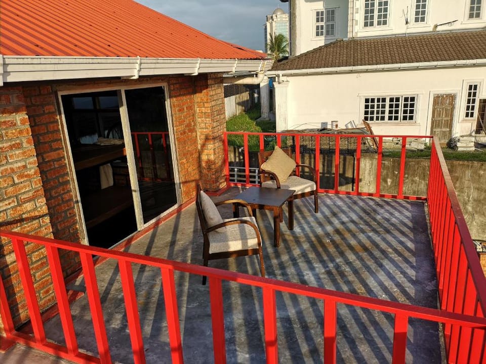 Kenyalang Urban Lodge Vacation rental in Kuching