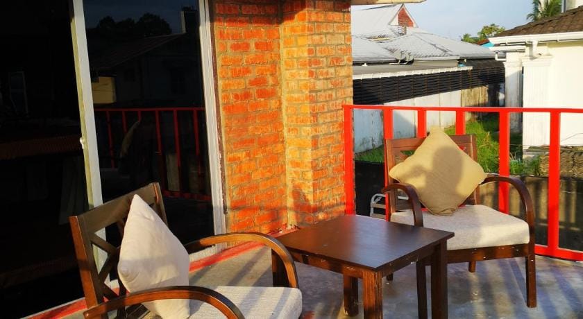 Kenyalang Urban Lodge Vacation rental in Kuching
