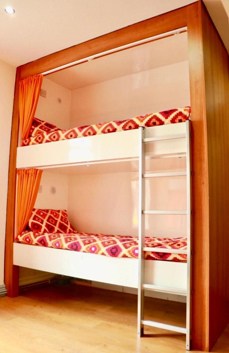 The Liverpool Pod Travel Hostel Hostel in Liverpool