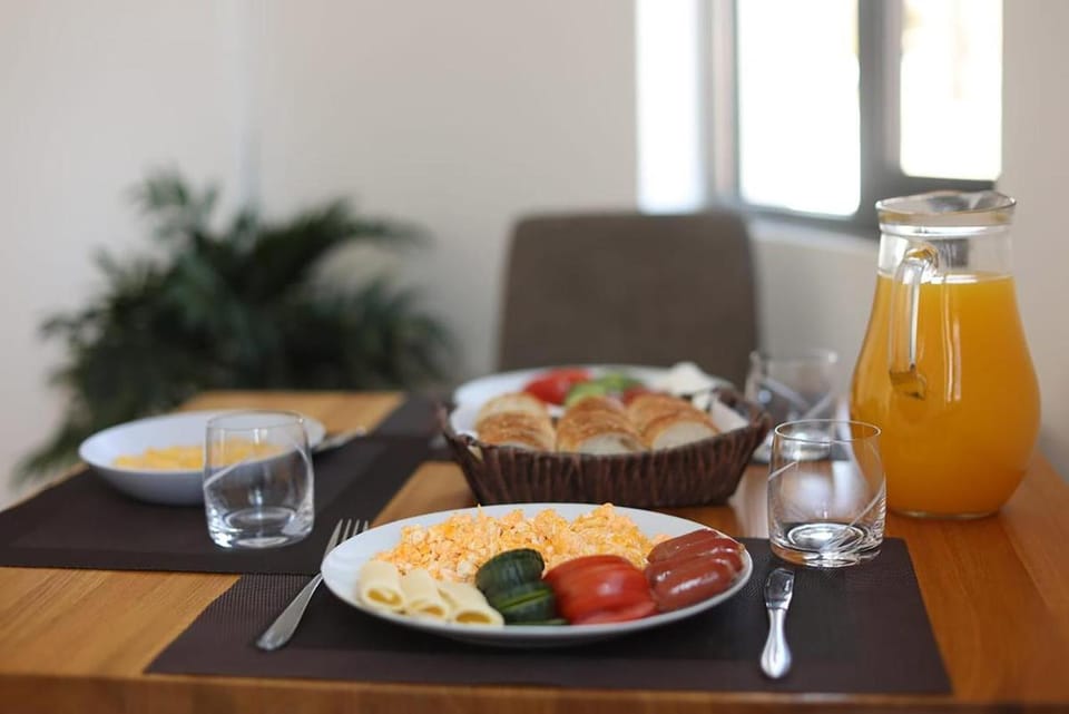 BLISS Hotel Hotel in Ksamil