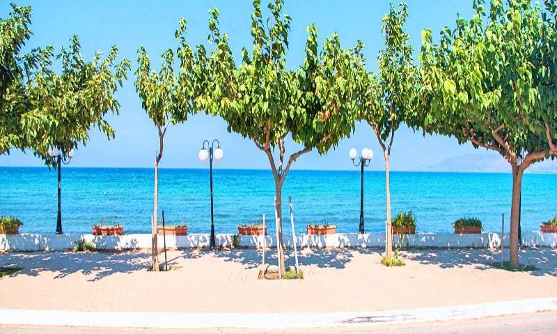 Cretan Breeze Villa Heated Pool Villa in Crete