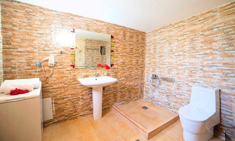 Cretan Breeze Villa Heated Pool Villa in Crete