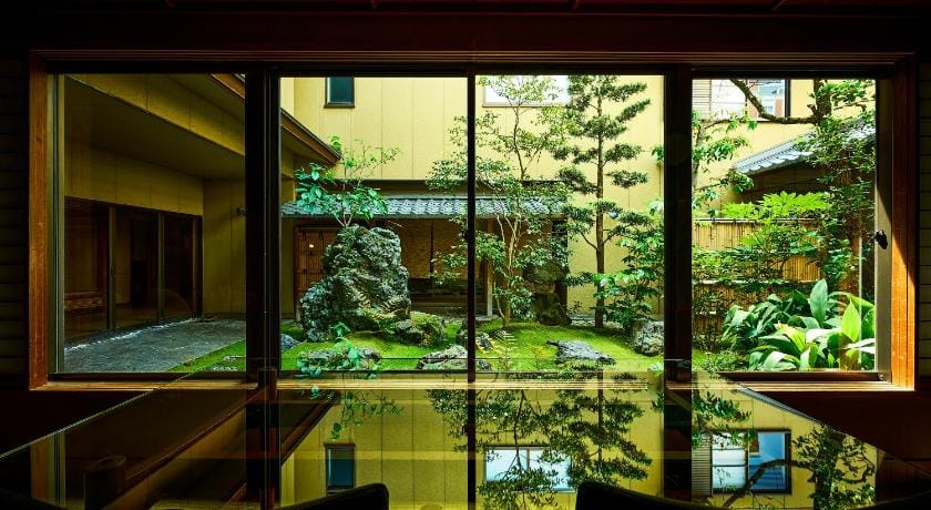 Yamatoya Besso Ryokan in Japan