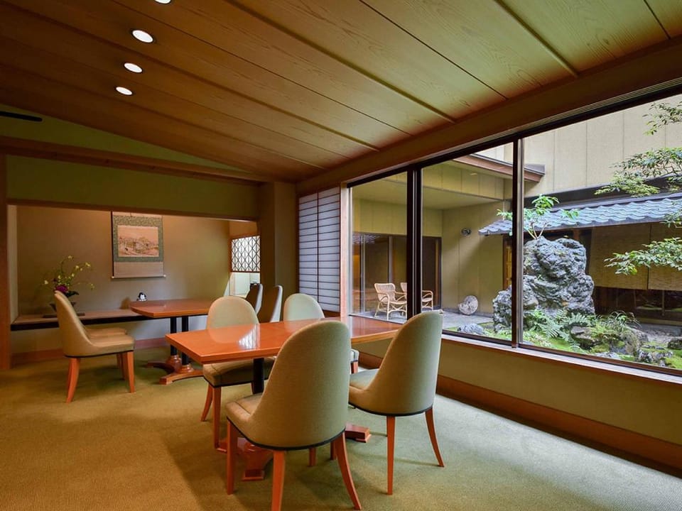 Yamatoya Besso Ryokan in Japan