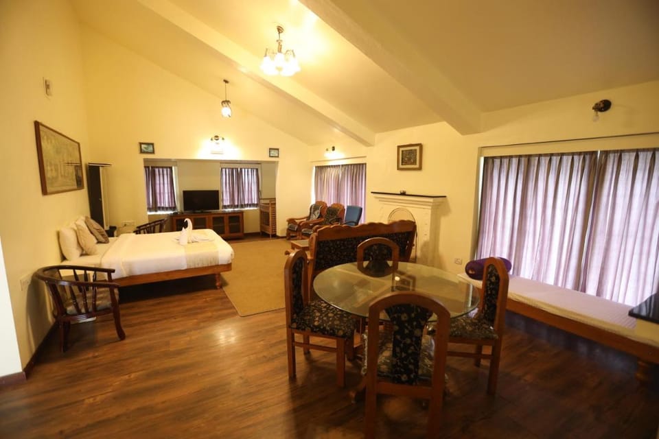 Tiger Hill Homestay Vacation rental in Ooty
