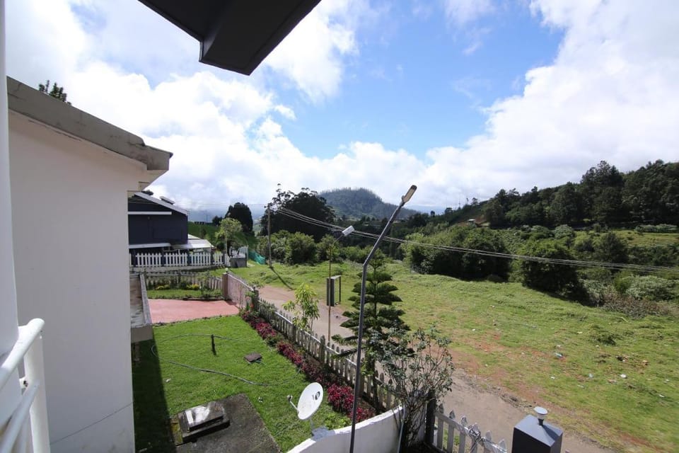 Tiger Hill Homestay Vacation rental in Ooty