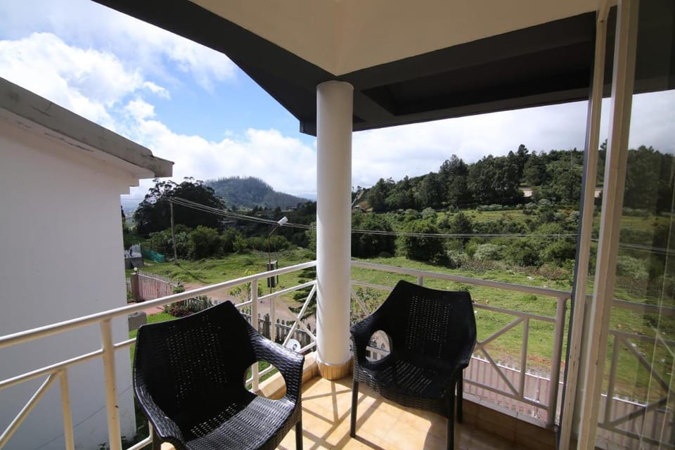 Tiger Hill Homestay Vacation rental in Ooty
