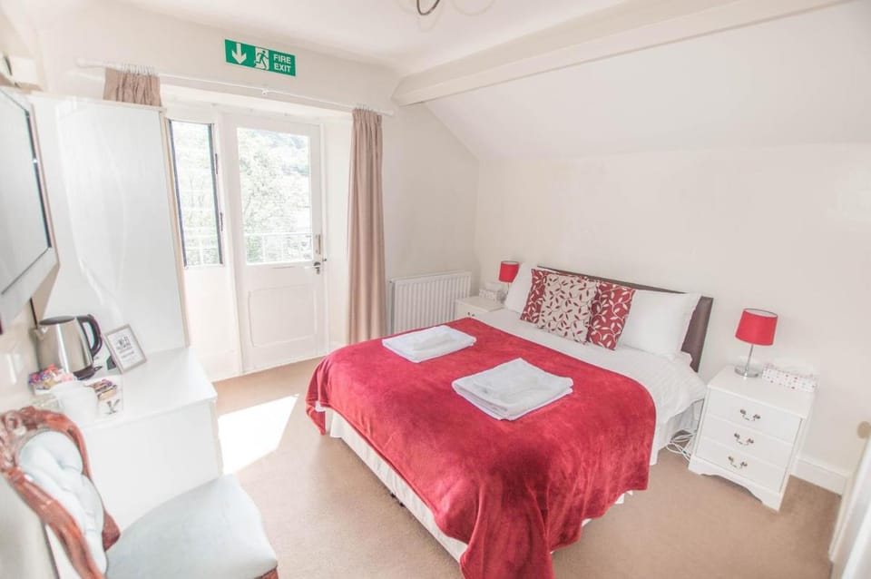 Elim Bank Guest House Bed and Breakfast in Bowness-on-Windermere