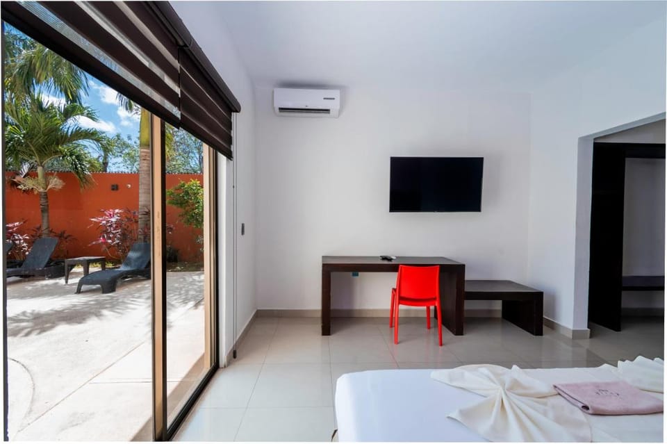 Hotel Ambra Hotel in Playa del Carmen
