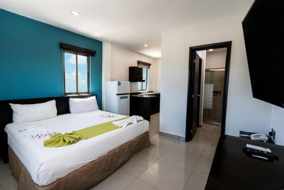 Hotel Ambra Hotel in Playa del Carmen