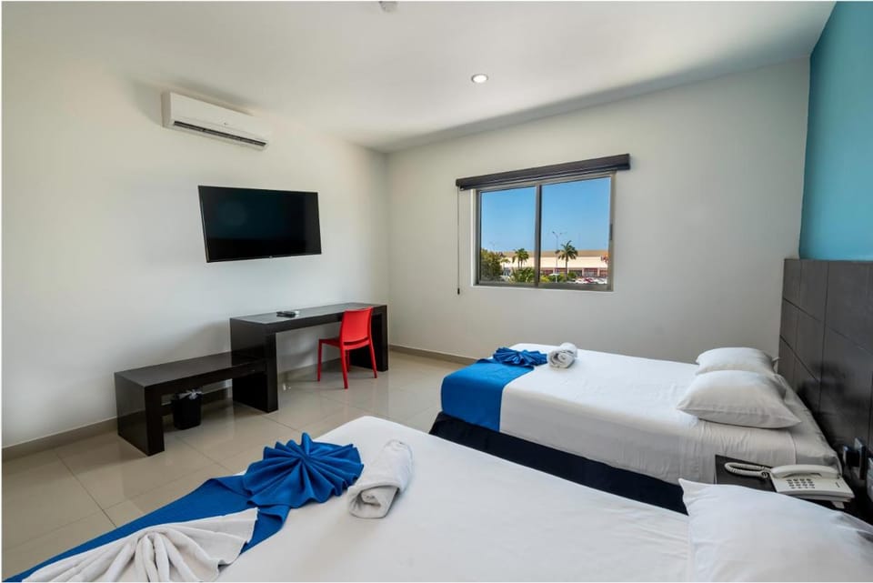 Hotel Ambra Hotel in Playa del Carmen