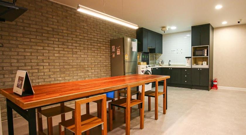 Lighthouse Guesthouse (Korea Quality) Bed and Breakfast in South Korea