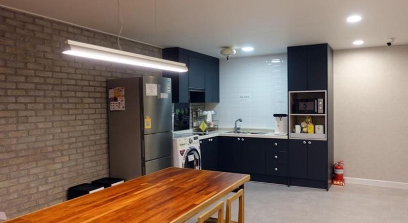 Lighthouse Guesthouse (Korea Quality) Bed and Breakfast in South Korea