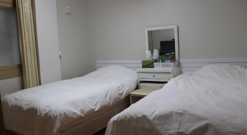Orasung Motel Motel in South Korea