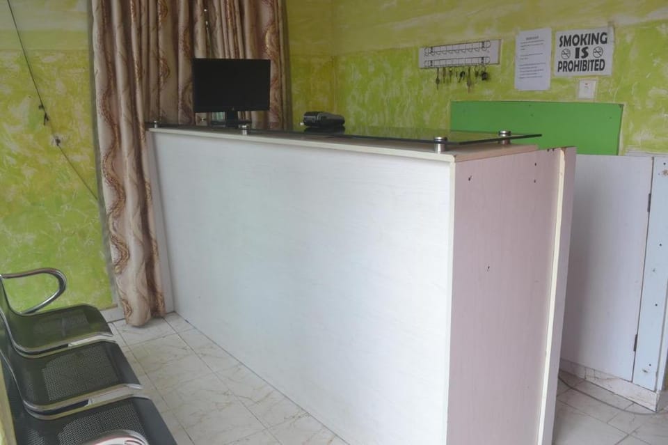 Dan Morgan Hotel & Suites Hotel in Lagos