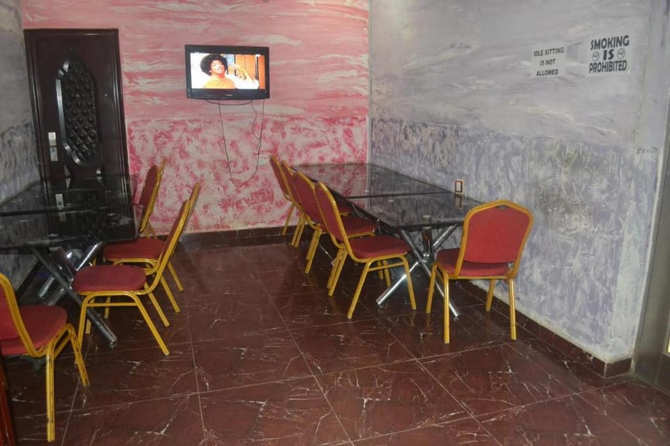 Dan Morgan Hotel & Suites Hotel in Lagos