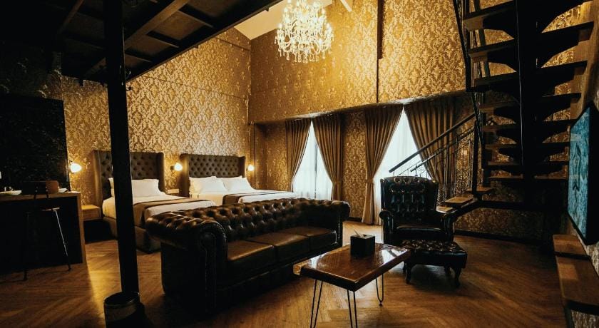 1969 Business Suites Hotel in Ipoh