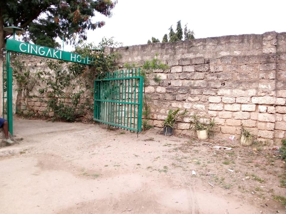 Cingaki Hotel Hotel in Mombasa