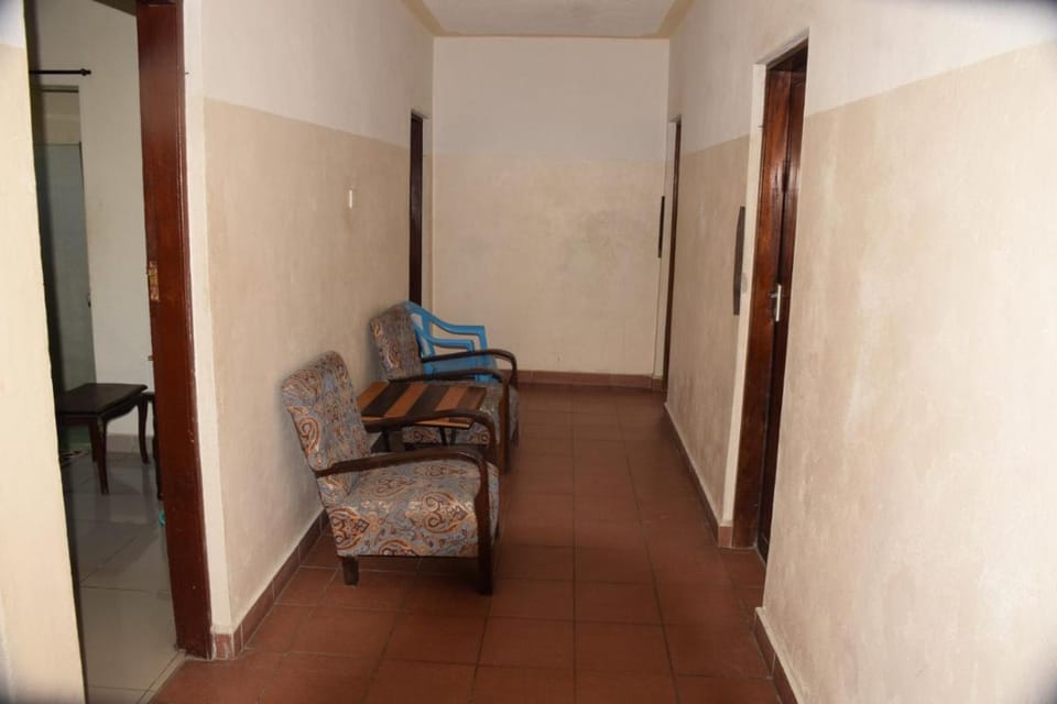 Cingaki Hotel Hotel in Mombasa